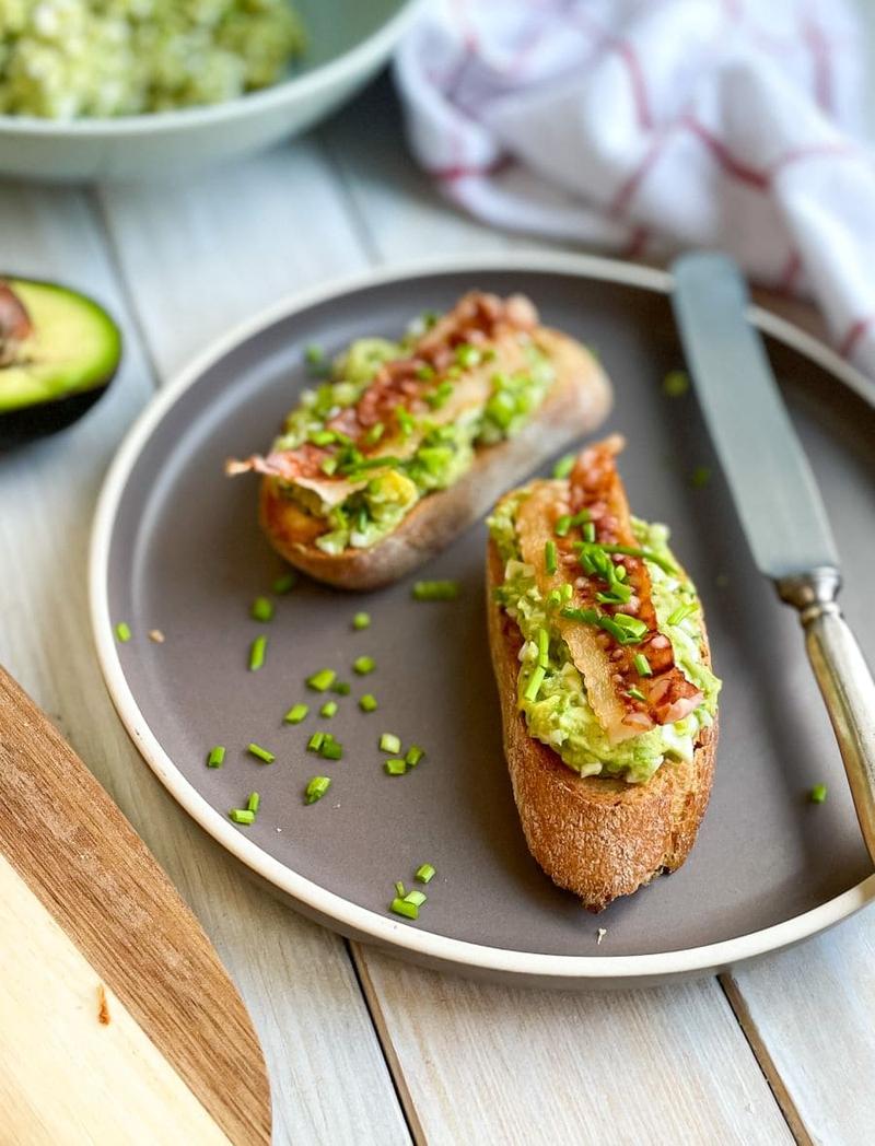 Zagrożenia spożycia awokado