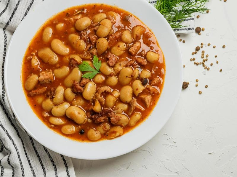 Zdrowa dieta ciężarnej