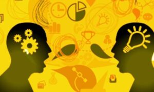 Co może kryć się za tym, że dziewczyna nie pisze pierwsza do faceta?