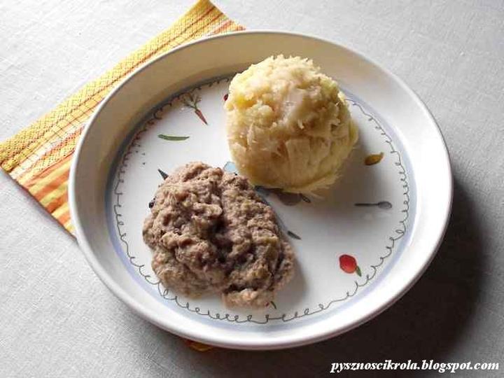 Czy wątrobka jest odpowiednia dla Twojego dziecka? Sprawdź, co musisz wiedzieć!