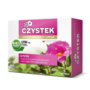 Czystek w ciąży – czy kobiety ciężarne mogą go pić bez obaw?