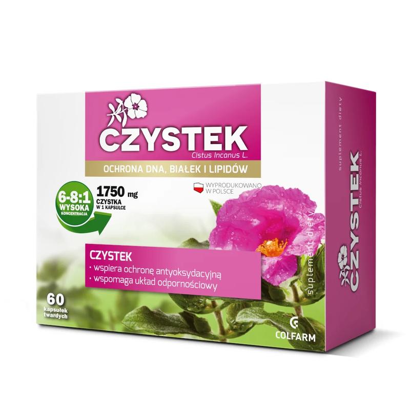 Czystek w ciąży – czy kobiety ciężarne mogą go pić bez obaw?