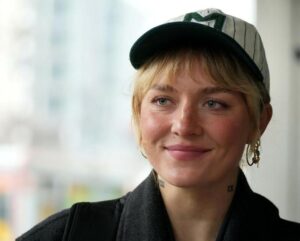 Iga Krefft: Poznaj jej wiek, karierę i fascynujący życiorys