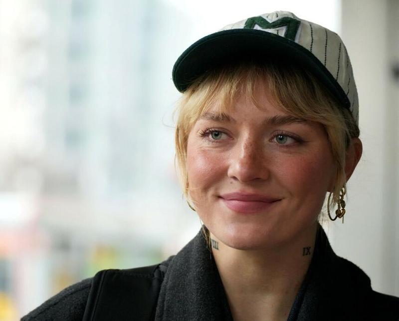 Iga Krefft: Poznaj jej wiek, karierę i fascynujący życiorys