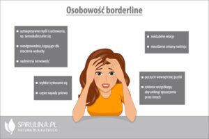 Jak budować związek z osobą chwiejnie emocjonalną – poradnik dla partnerów osób z borderline