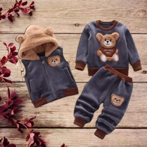 Jak wybrać idealne ubrania dla dziecka - na co zwracać uwagę?