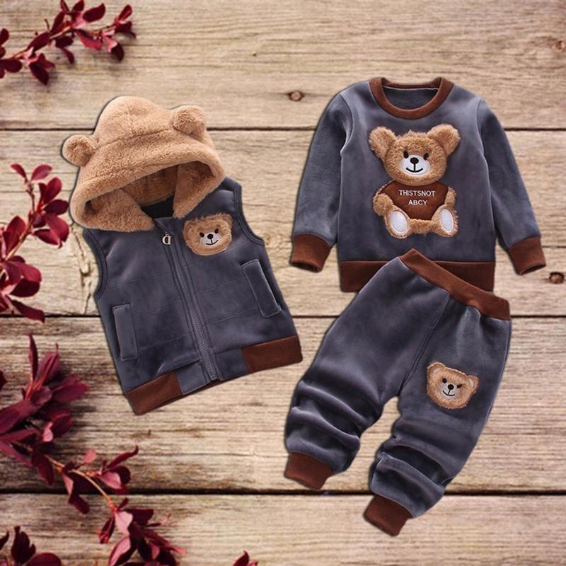 Jak wybrać idealne ubrania dla dziecka - na co zwracać uwagę?