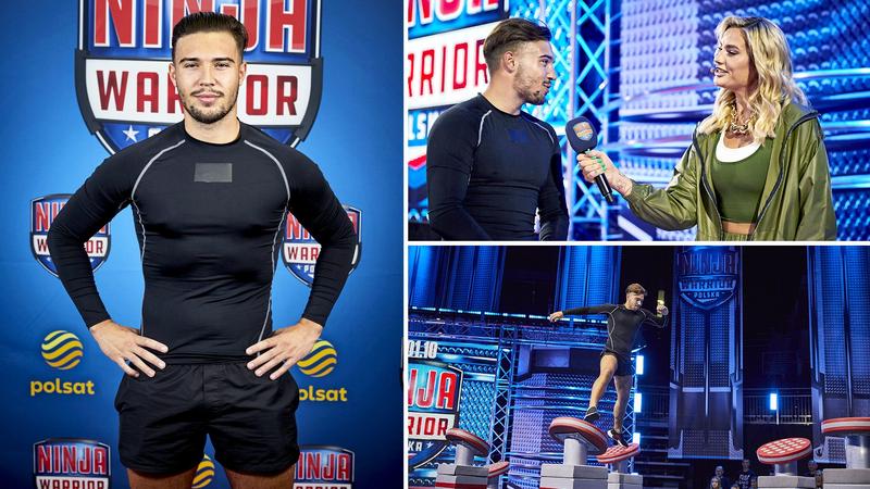 Kim jest Leon Myszowski, syn Justyny Steczkowskiej? Poznaj jego dziewczynę, wiek i wzrost!