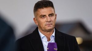 Kim jest Mateusz Borek? Poznaj jego rodzinę, wiek, wzrost i zarobki znanego komentatora