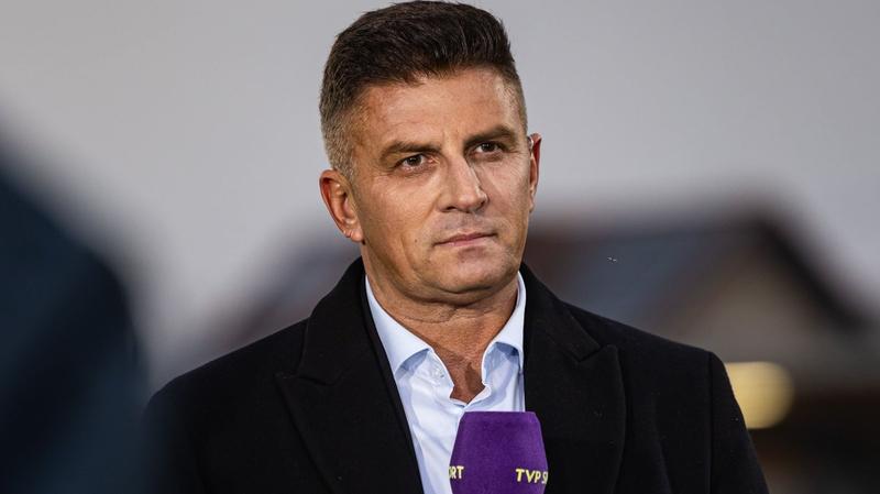 Kim jest Mateusz Borek? Poznaj jego rodzinę, wiek, wzrost i zarobki znanego komentatora