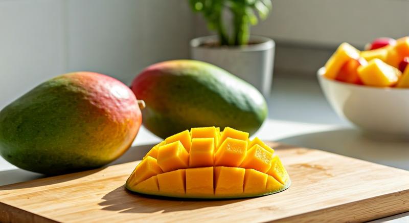 Mango w ciąży – czy to bezpieczny wybór dla przyszłych mam?