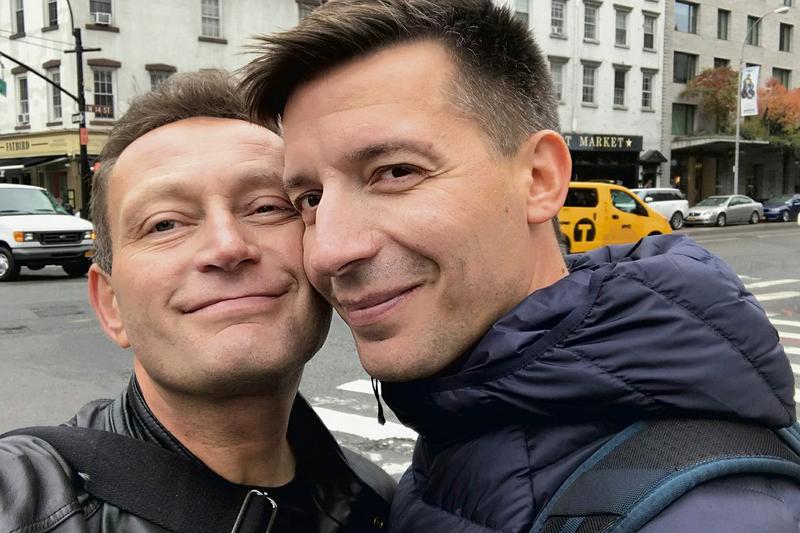 Michal Cessanis: Czy znany dziennikarz ma rodzinę? Odkrywamy jego życie prywatne