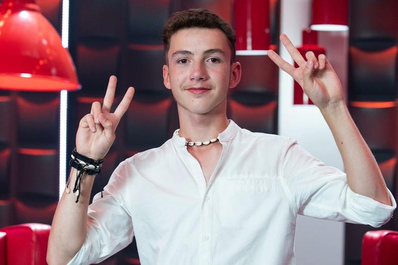 Nikodem Pajaczek – poznaj gwiazdora The Voice Kids, jego wiek, dziewczynę i rodzinę!
