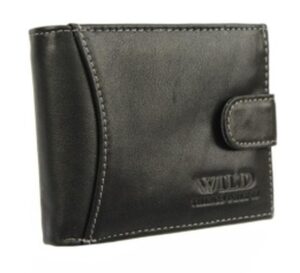 Portfele skórzane czy materiałowe: co wybrać dla stylu i trwałości?