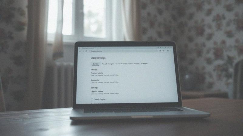 Prosty przewodnik: Jak usunąć konto na Bzykrandki w kilku krokach