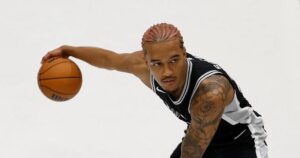 Rodzice Jerzego Sochana – jak matka i ojciec wspierali przyszłego koszykarza w drodze na szczyt