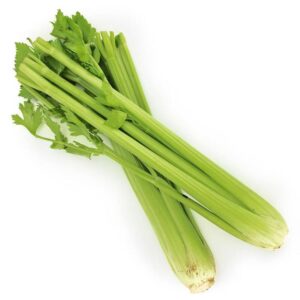 Seler naciowy w ciąży – czy warto go jeść?