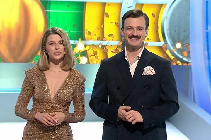 Agnieszka Dziekan osiągnięcia