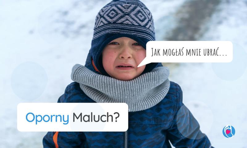 Akcesoria dla dzieci na chłodne dni