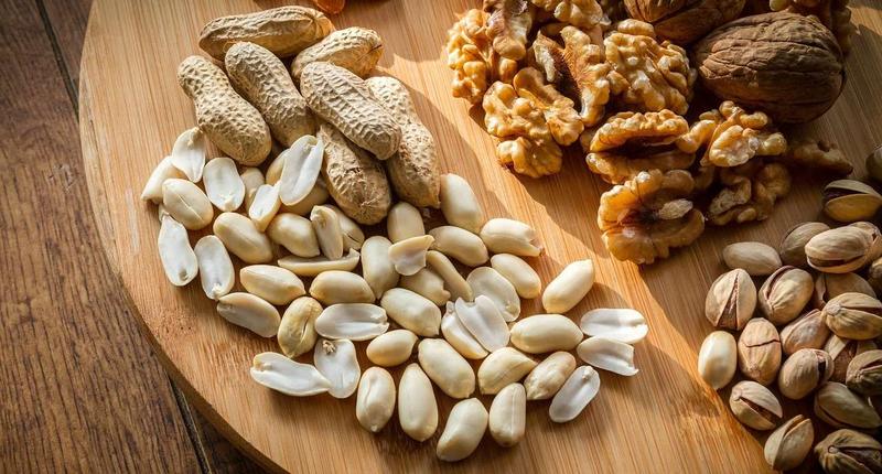 Alergie pokarmowe w ciąży