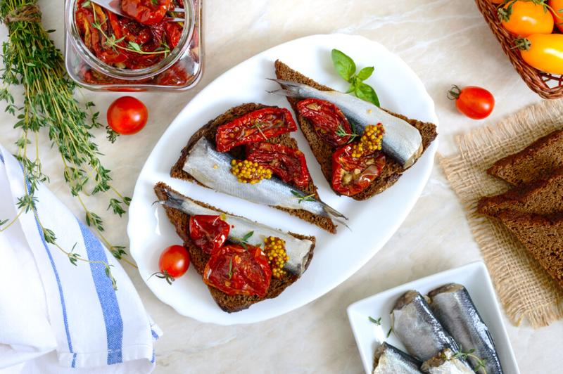 Bezpieczna dieta ciężarnych