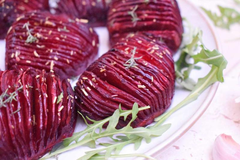 Dieta ciężarnej – buraki