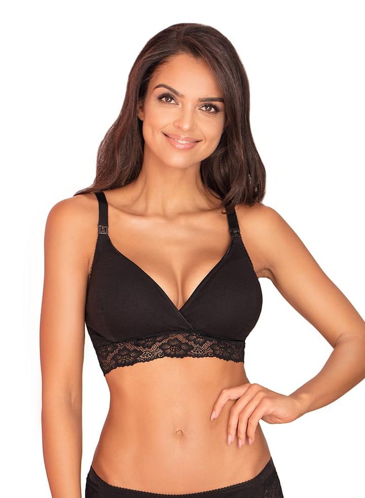 Dobór biustonosza w ciąży