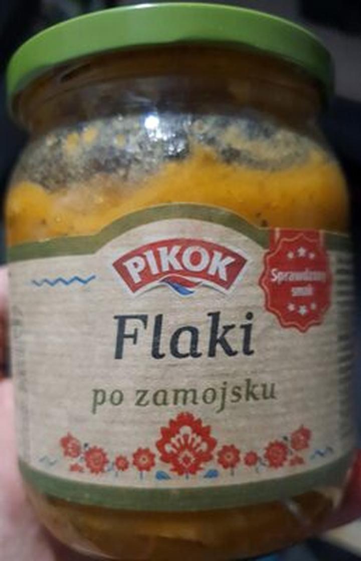 Korzyści i zagrożenia flaków