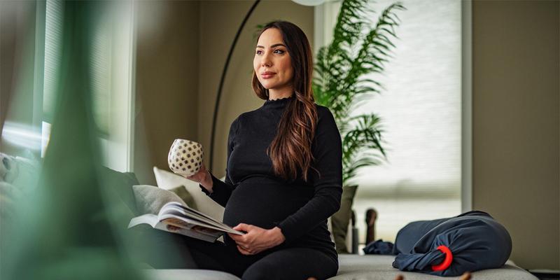 Mity i fakty o piciu w ciąży