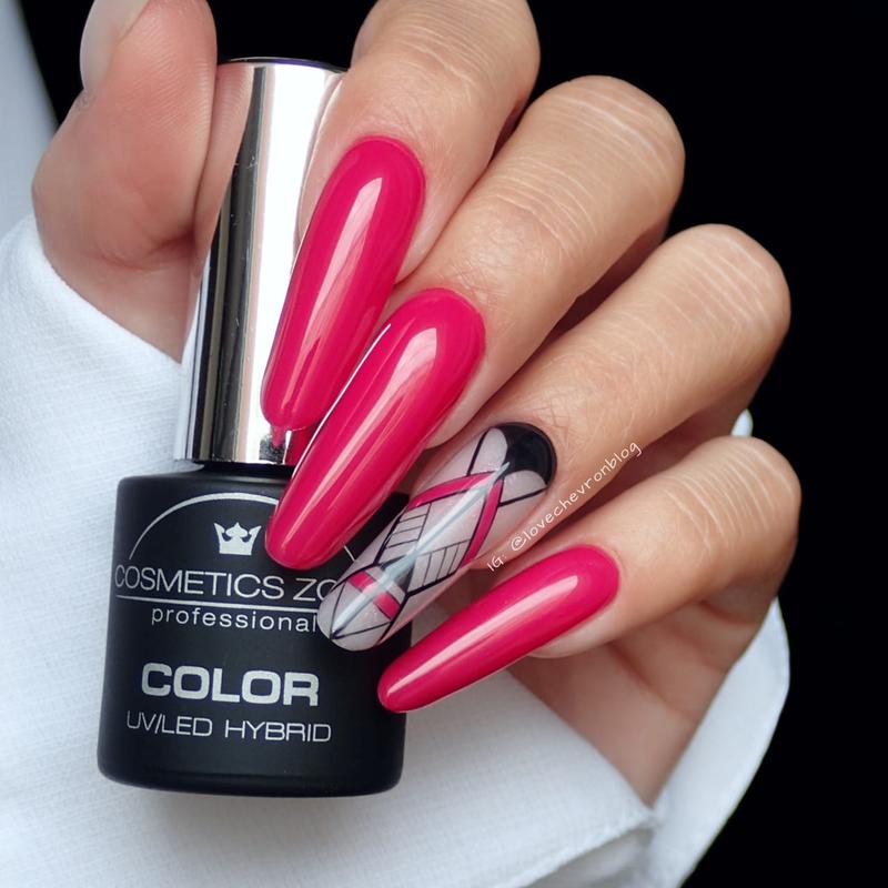 Najmodniejsze odcienie sezonu