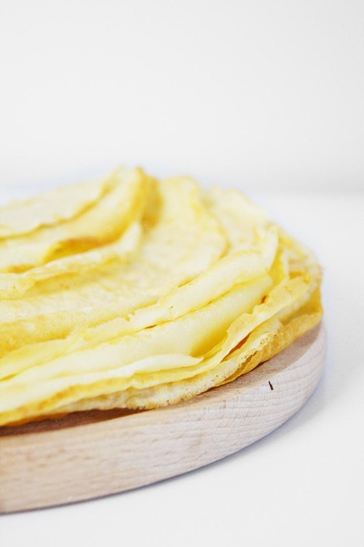 Naleśniki z różnych stron