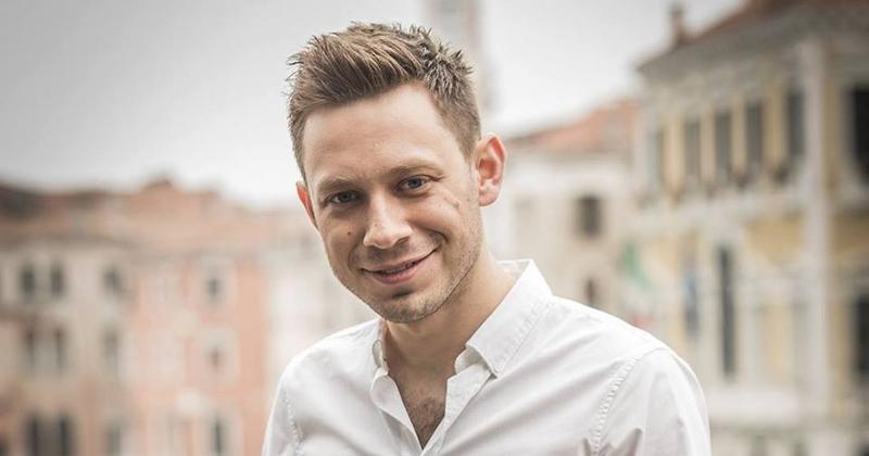 Paweł Jasionowski współpraca w zespole