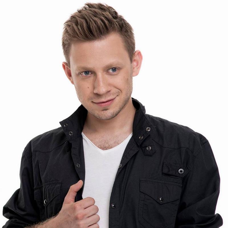 Paweł Jasionowski zespół Masters