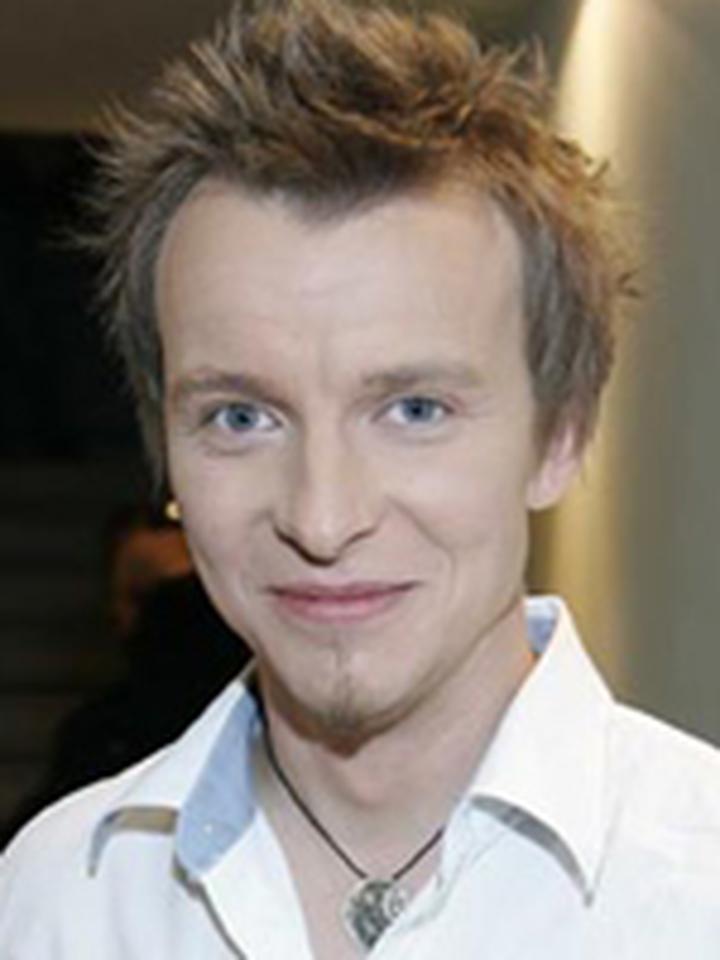 Piotr Kupicha biografia