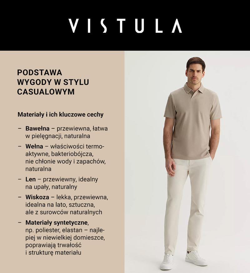 Przełamywanie stereotypów moda męska