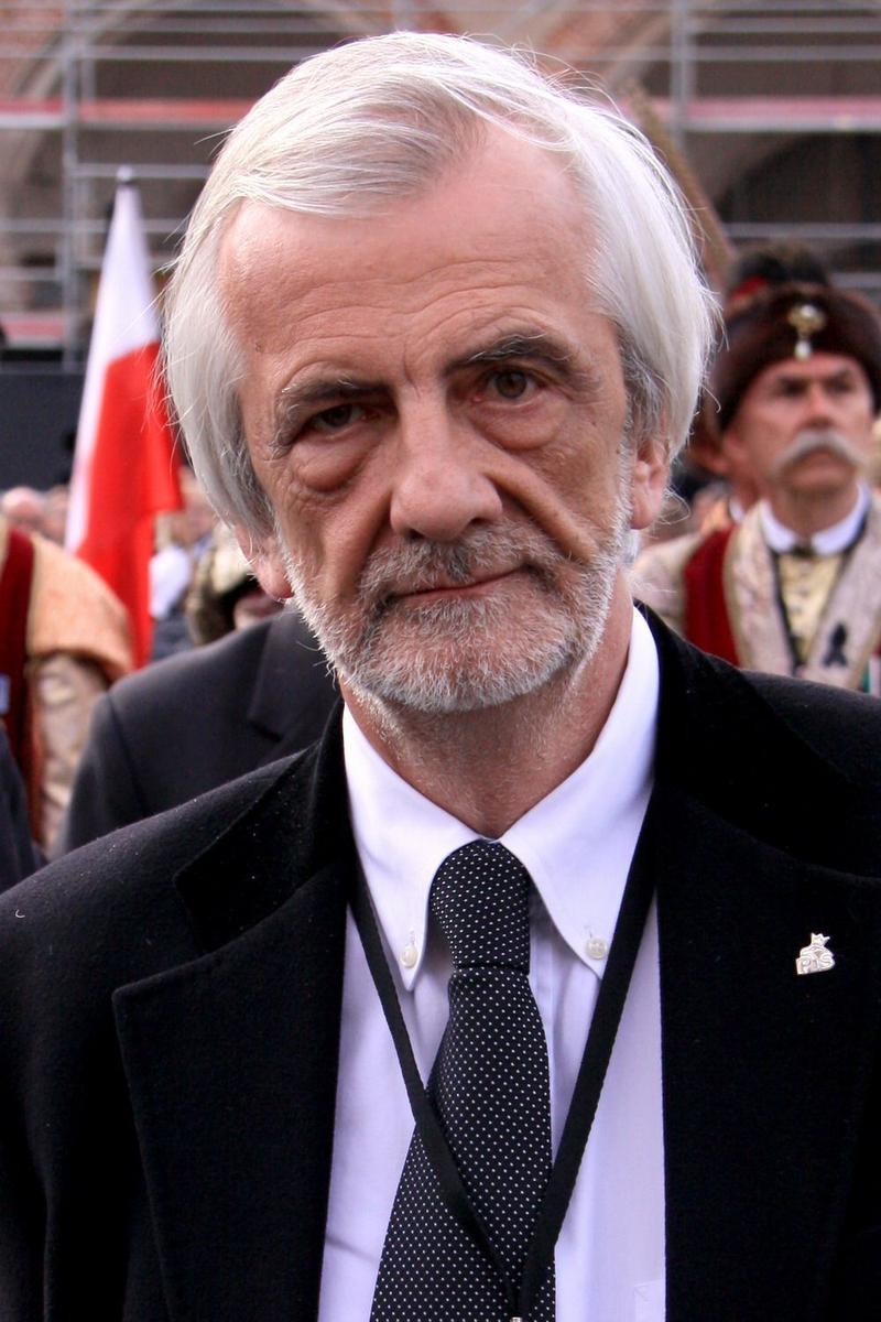 Ryszard Terlecki rodzina