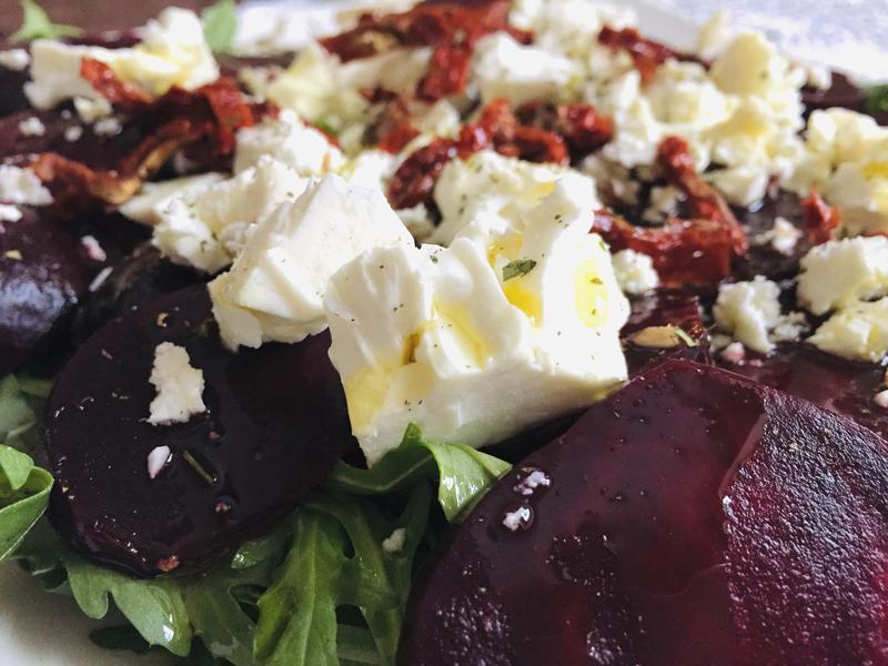 Sok z buraków w ciąży