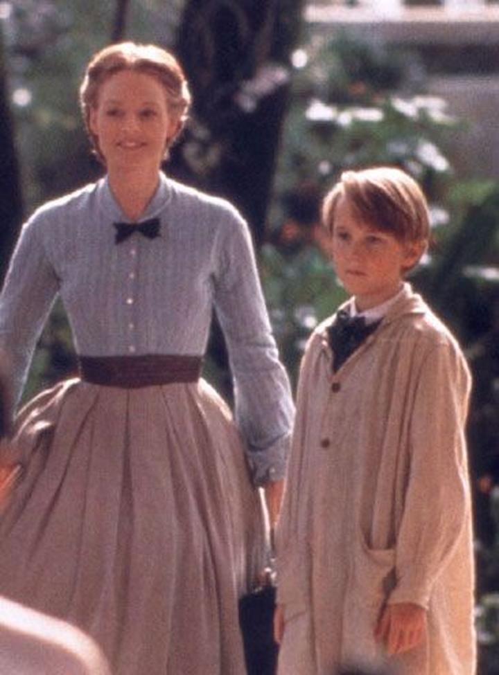 Tom Felton kariera aktorska