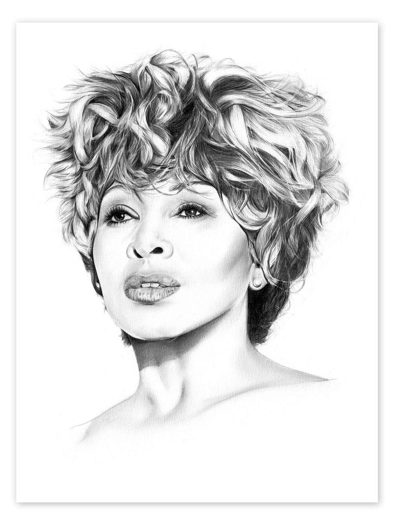 Wiek śmierci Tina Turner