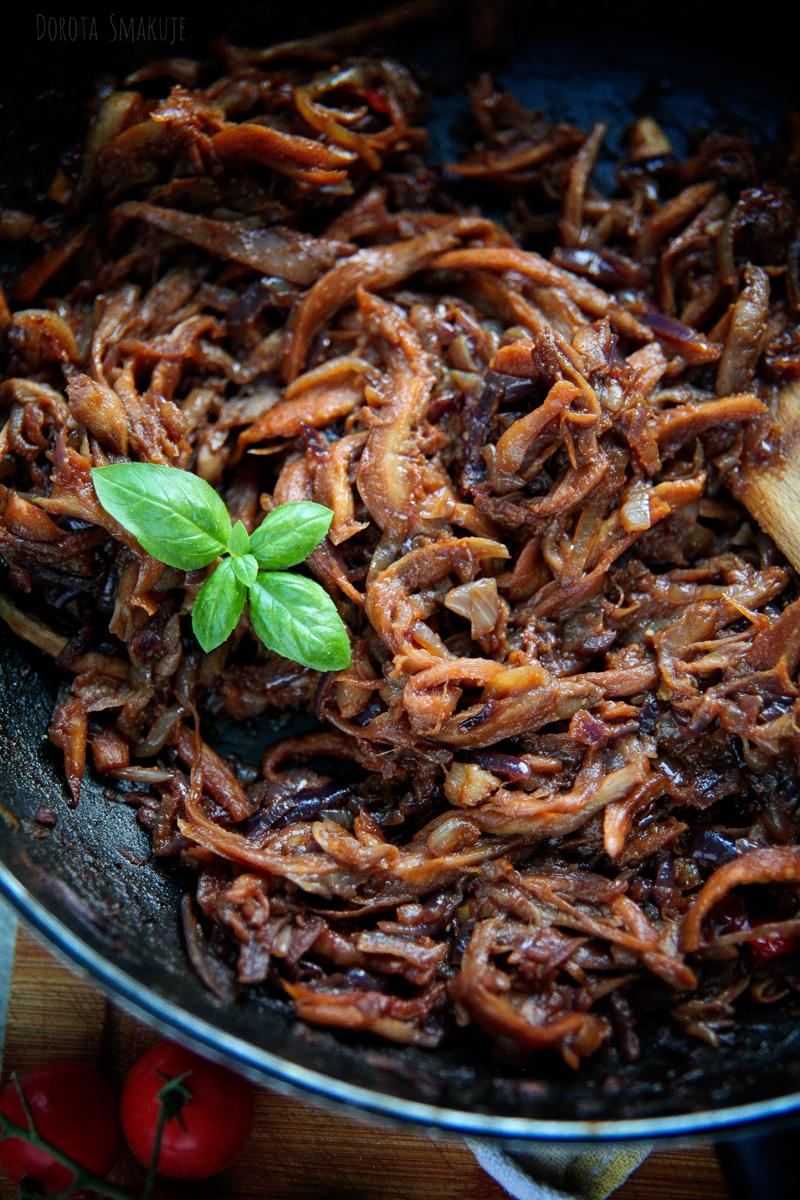 Wprowadzenie boczniaków do diety