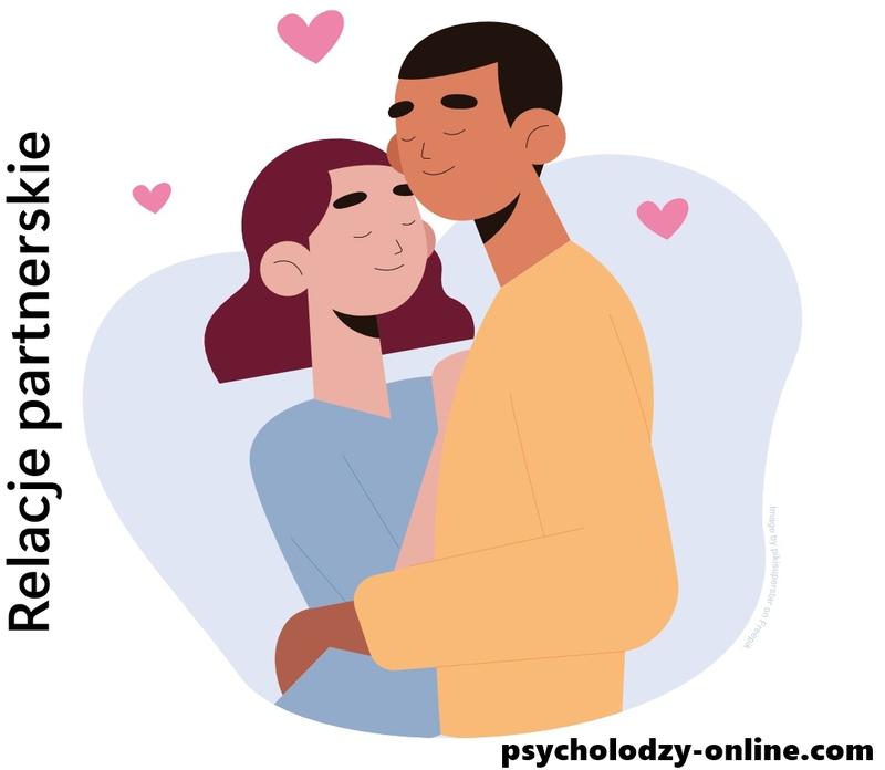 Zrozumienie kobiet w związku