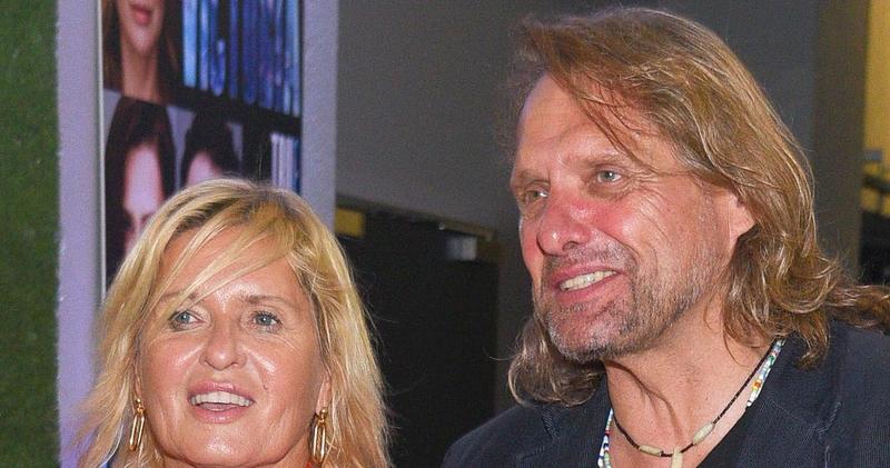 Życie prywatne partnera Ewy Kasprzyk