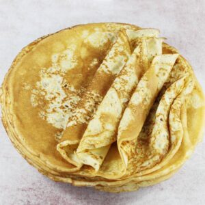 Czy nalesniki to odpowiedni wybór dla Twojego dziecka? Sprawdź!