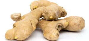 Imbir a karmienie piersią – czy jego spożycie jest bezpieczne podczas laktacji?