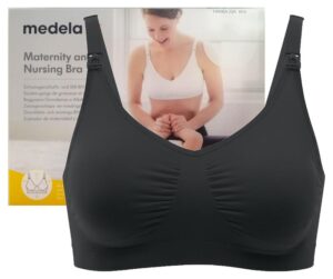 Jak wybrać odpowiedni biustonosz w ciąży? Poradnik dla przyszłych mam