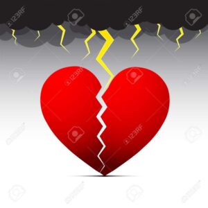 Jak zakończyć związek z ukochaną osobą, gdy miłość nadal trwa?