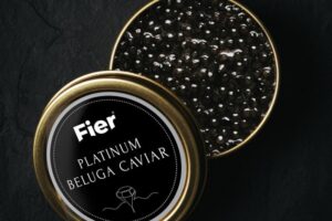 Kawior w ciąży – czy to bezpieczny przysmak dla przyszłych mam?