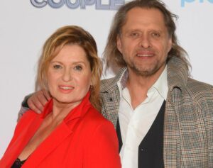 Kim jest Michał Kozerski, partner Ewy Kasprzyk? Poznaj wiek, dzieci i rodzinę tego tajemniczego mężczyzny!