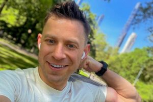 Kim jest Paweł Jasionowski, lider zespołu Masters, i co wiemy o jego życiu rodzinnym?