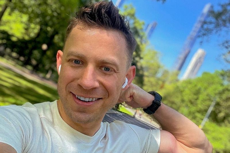 Kim jest Paweł Jasionowski, lider zespołu Masters, i co wiemy o jego życiu rodzinnym?